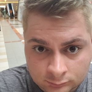 Meet your Posher, Steven